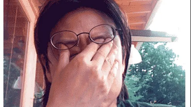 Lucunya Aksi Konyol 5 Penjahat Ini