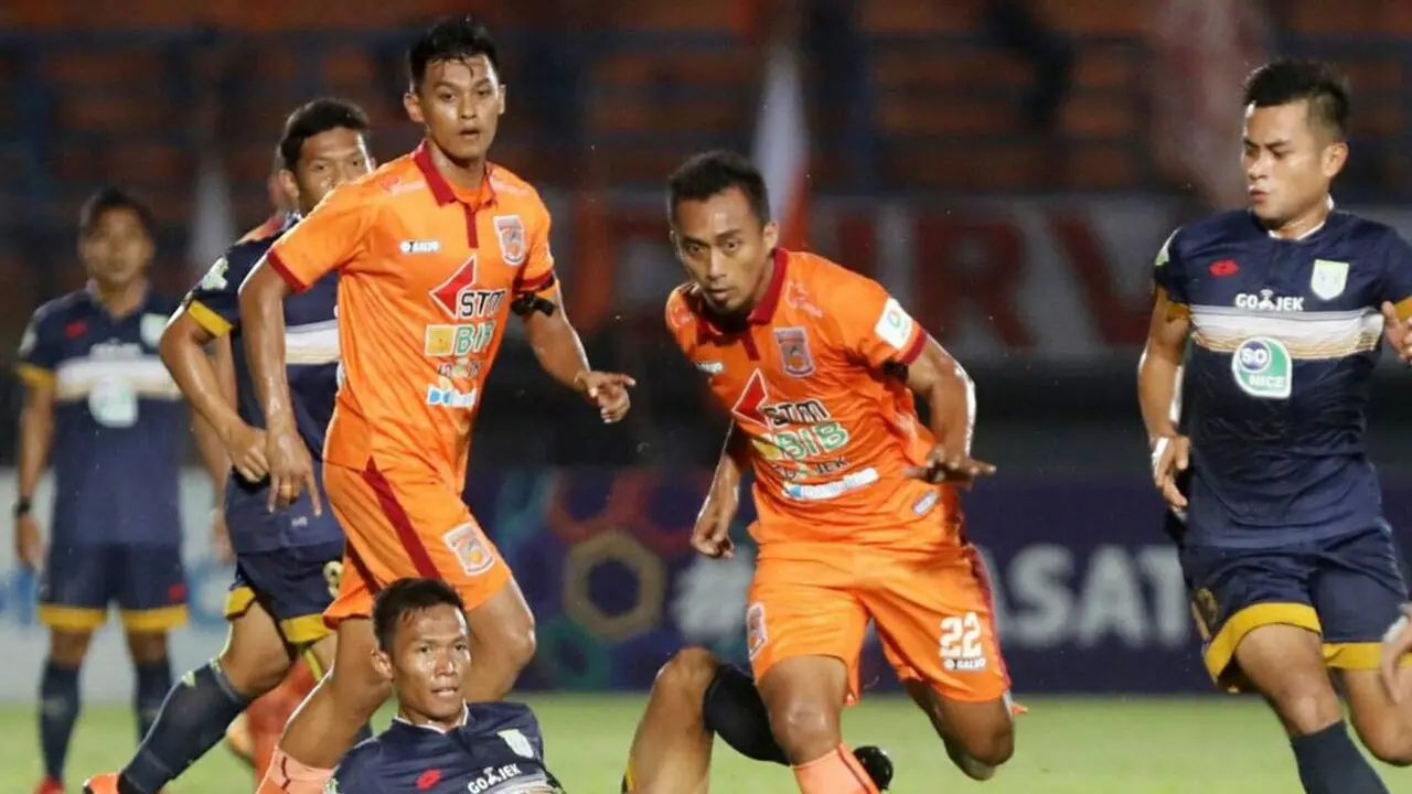 Borneo FC