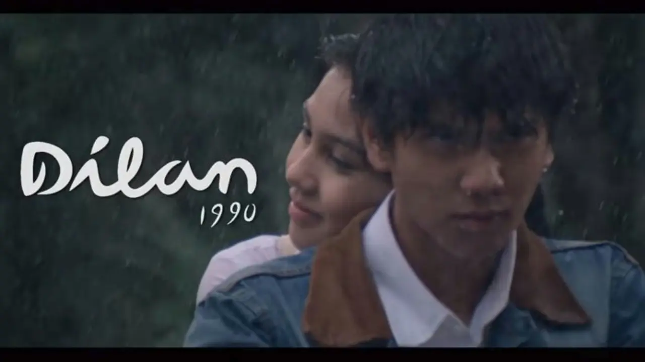 Kocak, 7 Meme Film Dilan yang Bikin Ngakak
