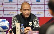 Profil Nova Arianto, Pelatih Sukses Cetak Sejarah Bawa Timnas Indonesia U-17 ke Piala Dunia U-17