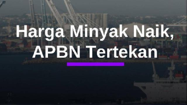 Video Harga Minyak Naik, Defisit APBN Berpotensi Melebar #Merdekadotcom #mdkdw26 18 Mar 2026