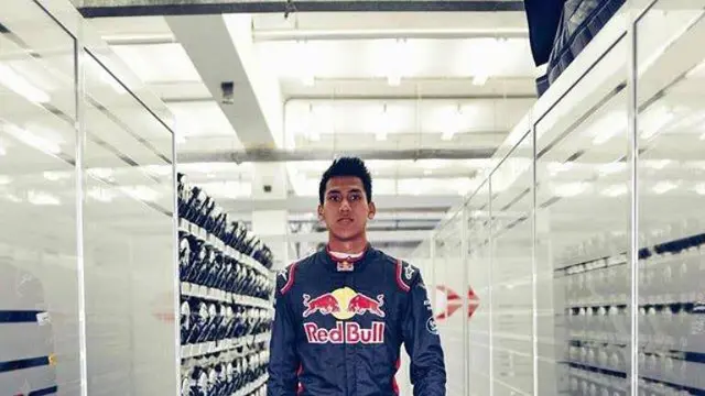 Sean Gelael