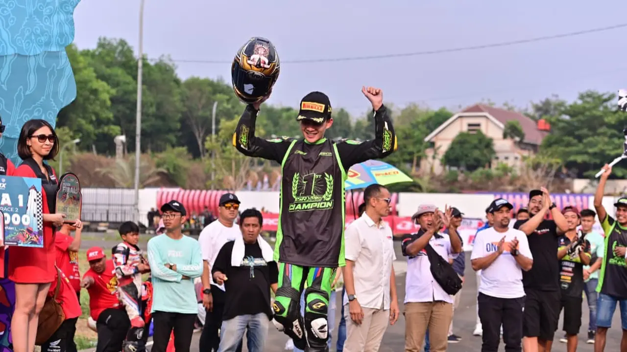 Hafid Pratama