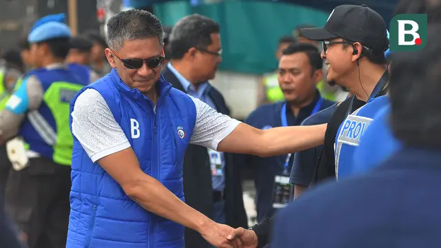 Iwan Budianto