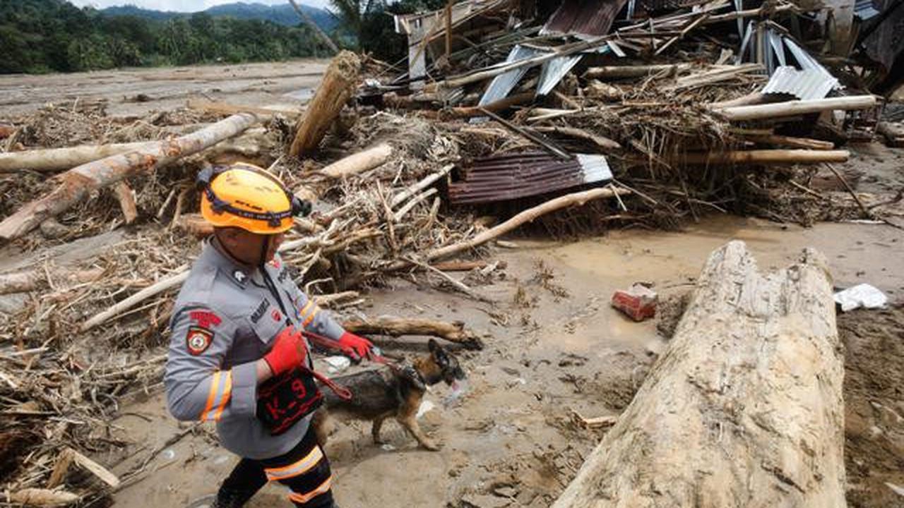 Menteri LH Bakal Sanksi Pemda Jika Kebijakannya Perburuk Banjir Sumatra: Kami Tak Ragu!