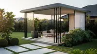 10 Tips Membuat Gazebo yang Aman dan Nyaman untuk Orang Tua dan Anak-Anak di Halaman Rumah
