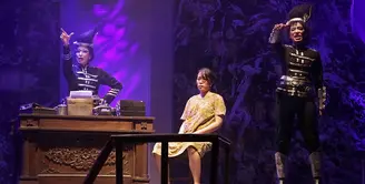 Teater Koma (Bambang E Ros/Fimela.com)