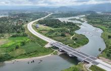 Besok! Tol Padang - Sicincin Mulai Beroperasi, Pengendara Wajib Tap e-Money
