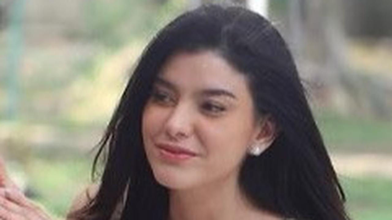 Jadi Salma di Sinetron Magic 5, Simak Deretan Fakta Medina Dina