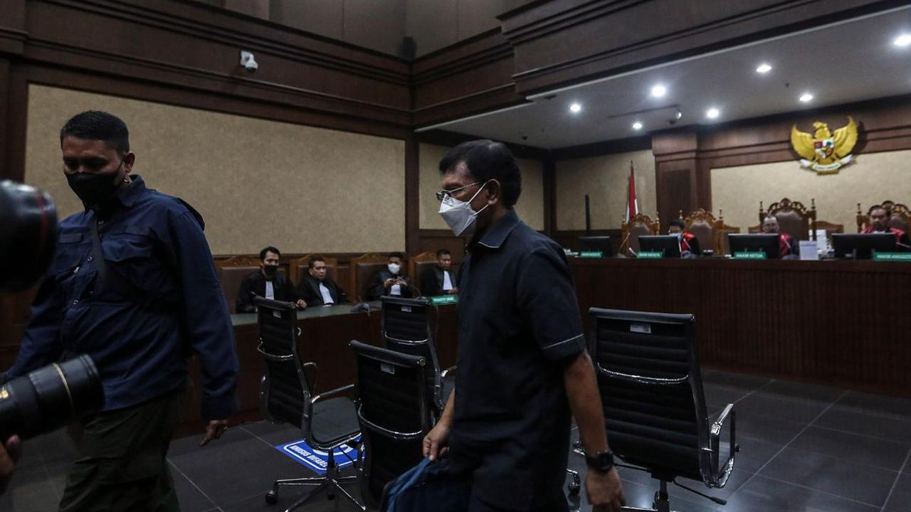 Dok. Istimewa