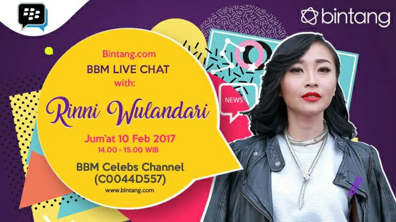 Rinni Wulandari