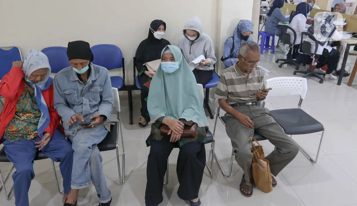 Infeksi meningitis merupakan peradangan pada selaput pelindung otak dan sumsum tulang belakang atau meninges. (Liputan6.com/Herman Zakharia)