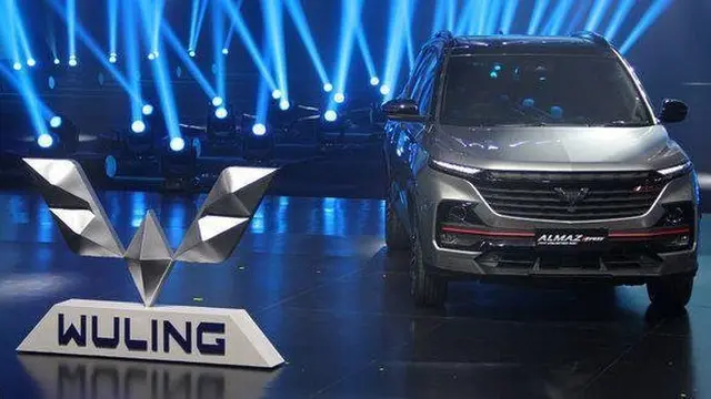 Punya 'Wajah' Baru, Wuling Hadirkan Potongan Hingga Rp16 Juta ...