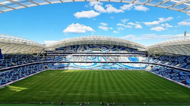 Jelang Kualifikasi Piala Dunia 2026, Martin Boyle dan Craig Goodwin Jadi Ancaman bagi Timnas Indonesia.