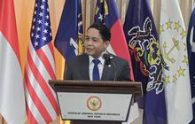 Di Forum Bisnis Indonesia di New York, Menhut Tegaskan Kesiapan Investasi Karbon dan Multiusaha Kehutanan