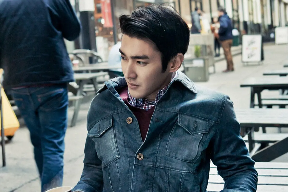 Siwon Super Junior Pamer Tubuh Berotot di Drama Terbaru