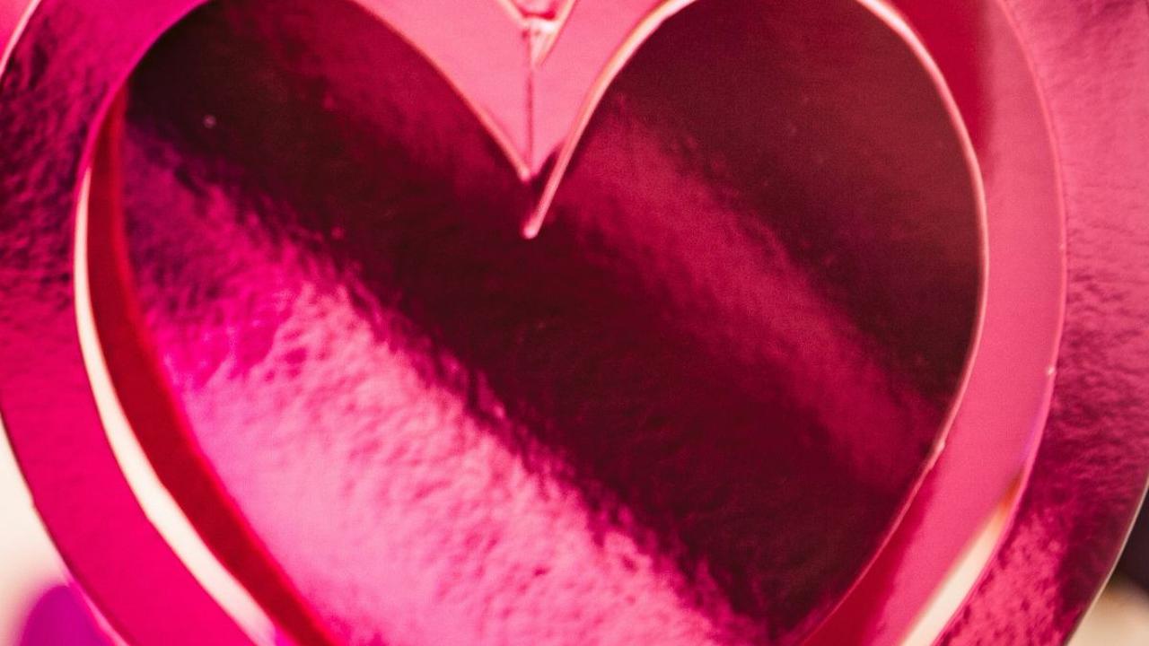 Valentines Day Quotes Romantis & Menyentuh