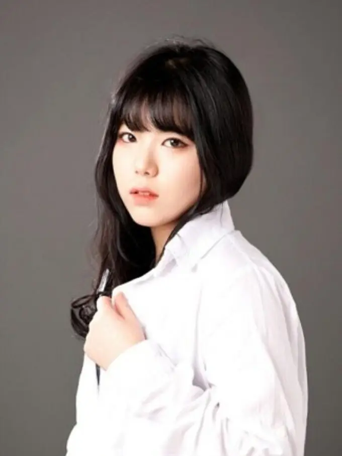 Kang Doo Ri