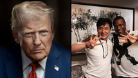 Donald Trump 'Revives' Rush Hour 4 Project, Jackie Chan and Chris Tucker Ready for Action?
