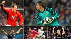 Donny van de Beek resmi merapat ke Old Trafford usai diboyong dari Ajax Amsterdam pada musim panas ini. Berikut ini para pemain Belanda yang pernah memperkuat Manchester United.