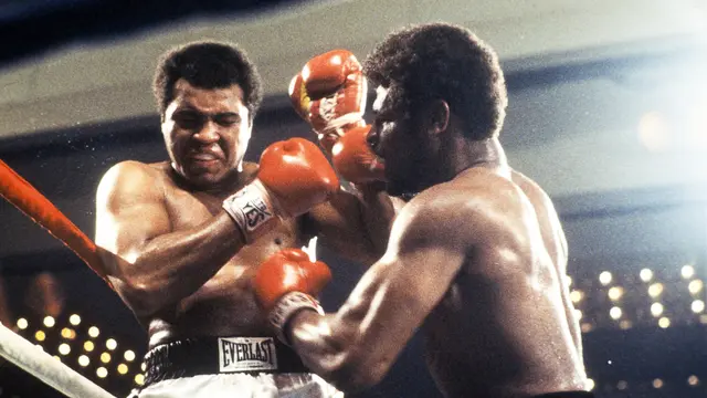 Leon Spinks