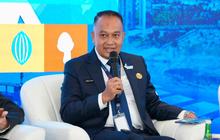 Utamakan Warga Lokal, Pemerintah Percepat Pembangunan Ekonomi Kalimantan yang Inklusif