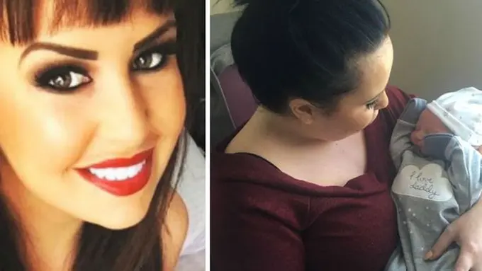 Wanita Ini Rela 'Tunda' Kematiannya Sampai Keponakannya Lahir