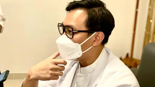 Kabar Bahagia Datang dari Keluarga Aurel Hermansyah dan Nadine Chandrawinata yang Sama-Sama Hamil Anak Kedua. Lantas, Bagaimana Cara Mengatur Jarak Kehamilan yang Benar? (Sumber: Instagram/attahalilintar)