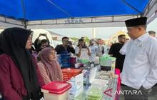 Aksi Bajual Wadai 2026: Bupati Tanah Bumbu Lestarikan Kuliner Lokal dan Dorong UMKM