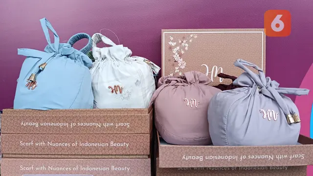 SisBerdaya di Semasa Piknik 2026, Ajang UMKM Daerah Mengenal Konsumen Jakarta