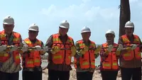 Alasan Nilai Investasi Kabel Laut Nongsa-Changi Dirahasiakan