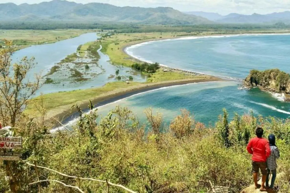 [Bintang] Teluk Cinta