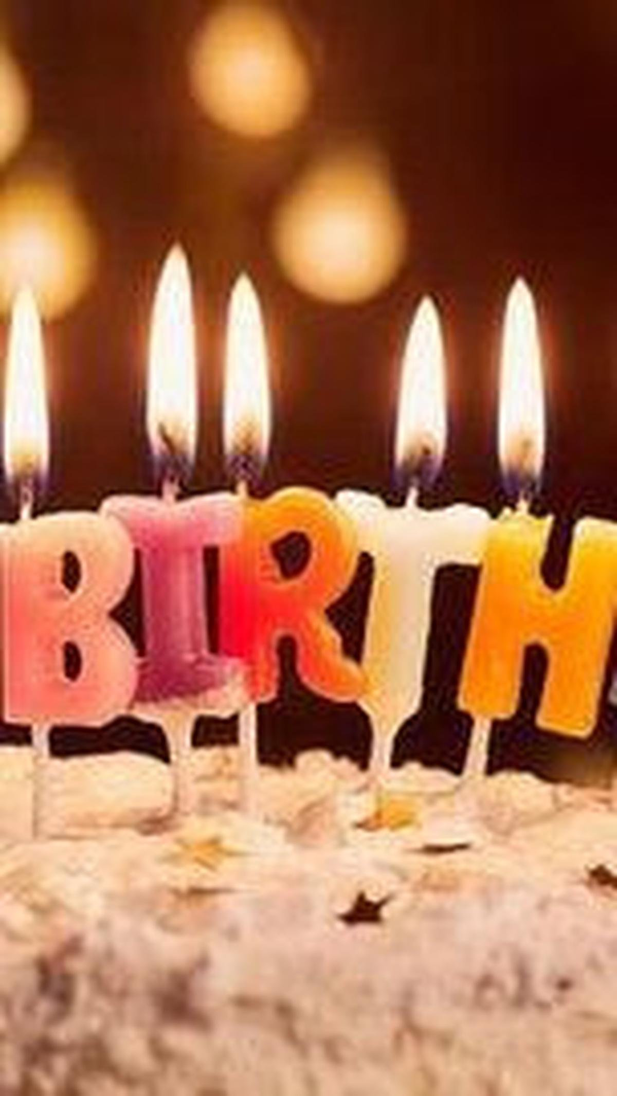Ucapan Selamat Ulang Tahun yang Sarat Doa<br>