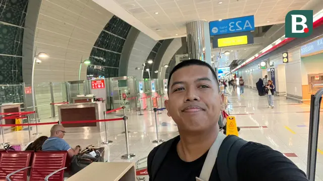 Hery Kurniawan - Piala Dunia 2026