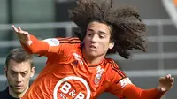 Hari Ini, Arsenal Umumkan Kedatangan Pemain Baru
