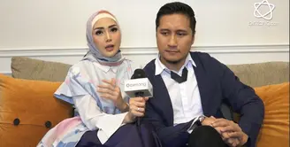 Sering Adu Argumen dengan Arie Untung, Fenita Arie: Kita itu Beda Frekuensi Banget.