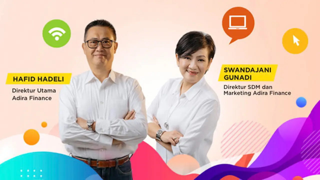 Adira Finance