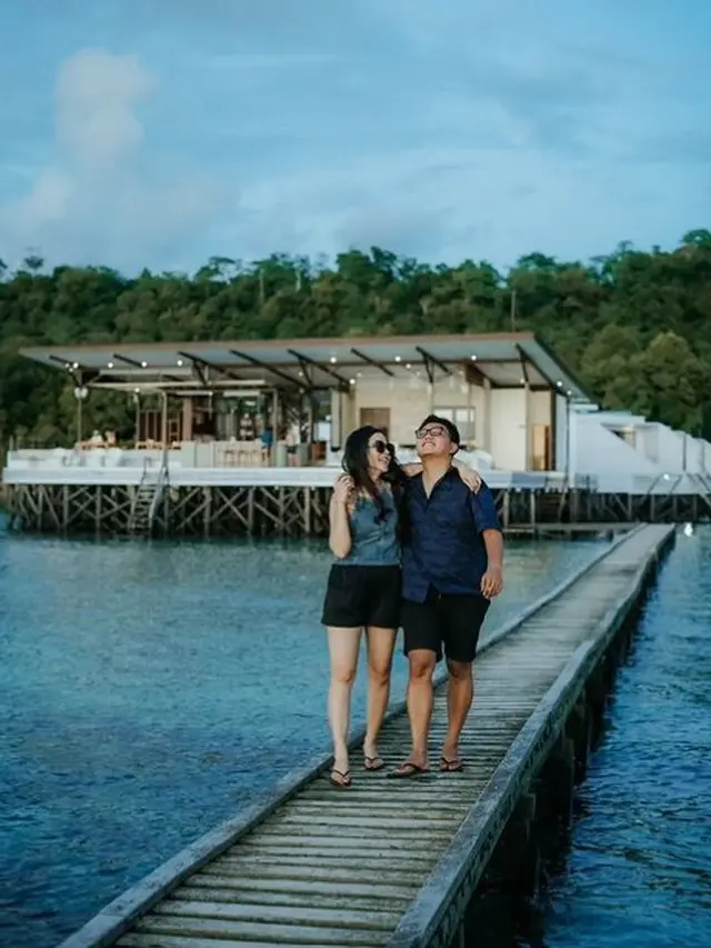 Bella Bonita, istri Denny Caknan (Instagram/bellabonita_r.a)