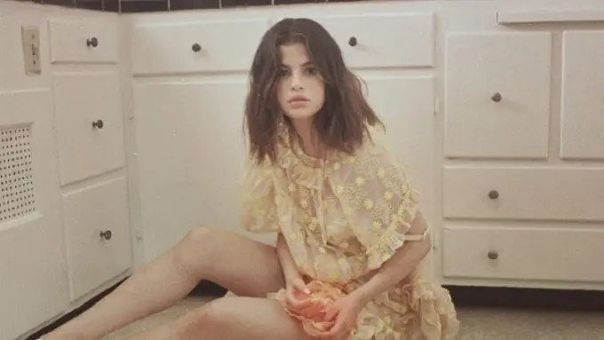 Selena Gomez