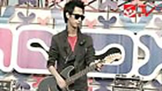 Numata - Jangan Bilang I Love You