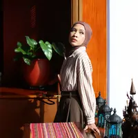 Ketenangan batin./Copyright Fimela - Adrian Utama Putra