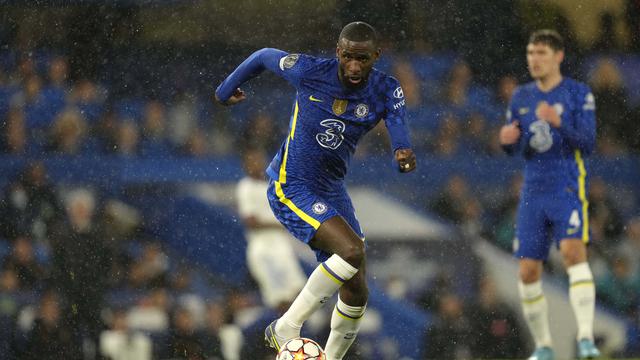 Chelsea vs Real Madrid