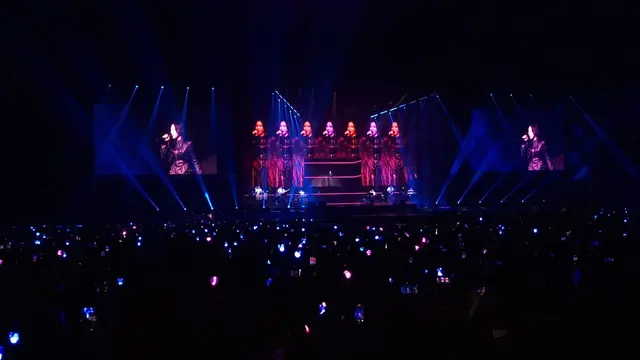 Konser Taeyeon