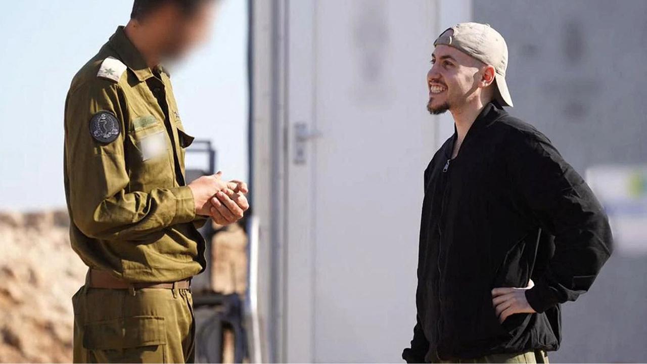 FOTO: Akhir Penantian Dua Tahun, Seluruh Sandera Israel Dibebaskan Militan Hamas