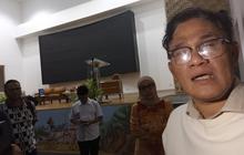 Budiman Sudjatmiko: Jika Program MBG Dihentikan maka Presiden Melanggar Janji dan Undang-Undang