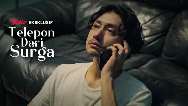 Telepon dari Surga