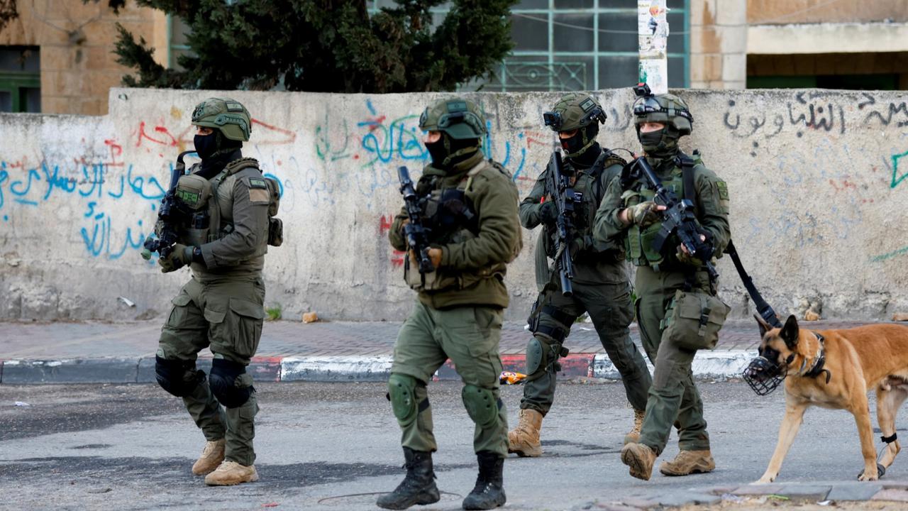 CNN Ramai-Ramai Dikecam karena Bersimpati Pada Tentara Israel yang Trauma karena Bunuh Warga Palestina