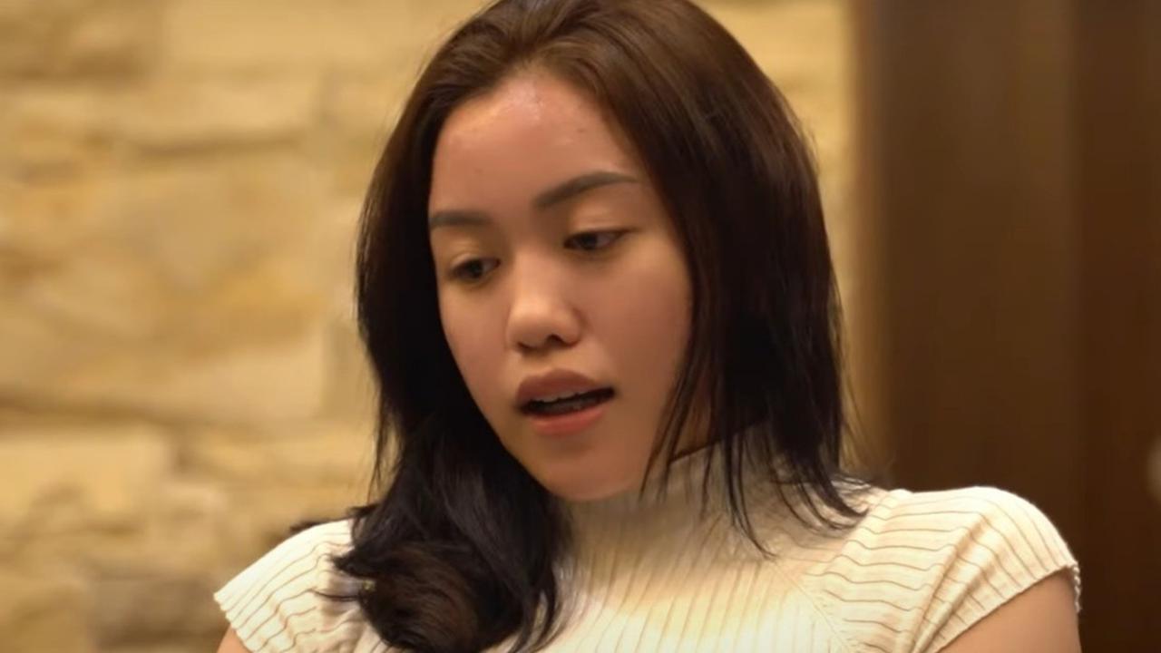 Dengan Suara Bergetar, Lolly Akhirnya Minta Maaf kepada Nikita Mirzani dan Akui Hanya Sang Ibu yang Bisa Membantu Masalahnya