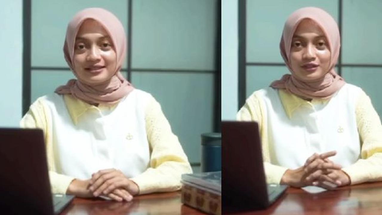 Mengenal Calon Wali Kota Kediri Vinanda Prameswati, Perempuan 26 Tahun yang Selalu Optimis