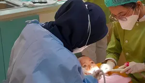 Tips agar Anak Tidak Takut ke Dokter Gigi, Jangan Pas Sakit